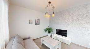 SALAN Apartman Sereď